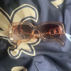 Used dolce & gabbana sunglasses